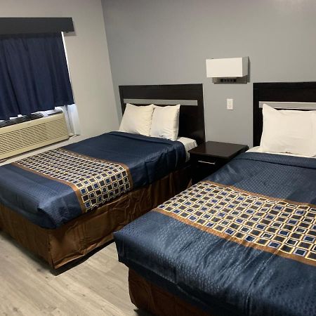 Regal Inn Ponca City Dış mekan fotoğraf