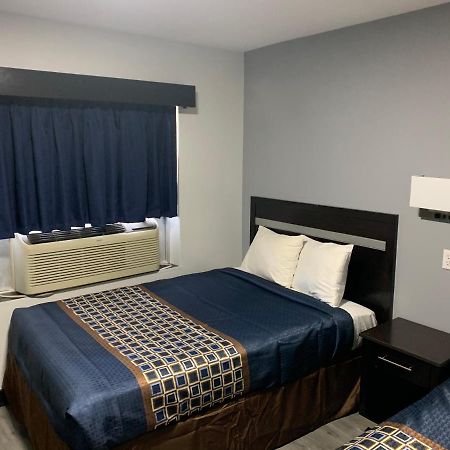 Regal Inn Ponca City Dış mekan fotoğraf