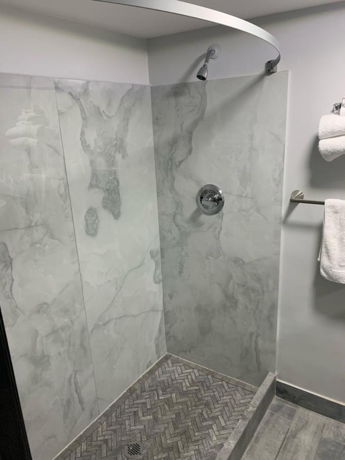 Regal Inn Ponca City Dış mekan fotoğraf