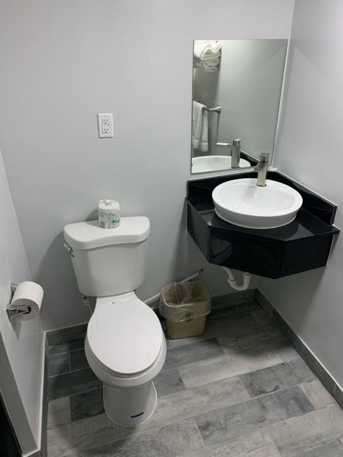 Regal Inn Ponca City Dış mekan fotoğraf