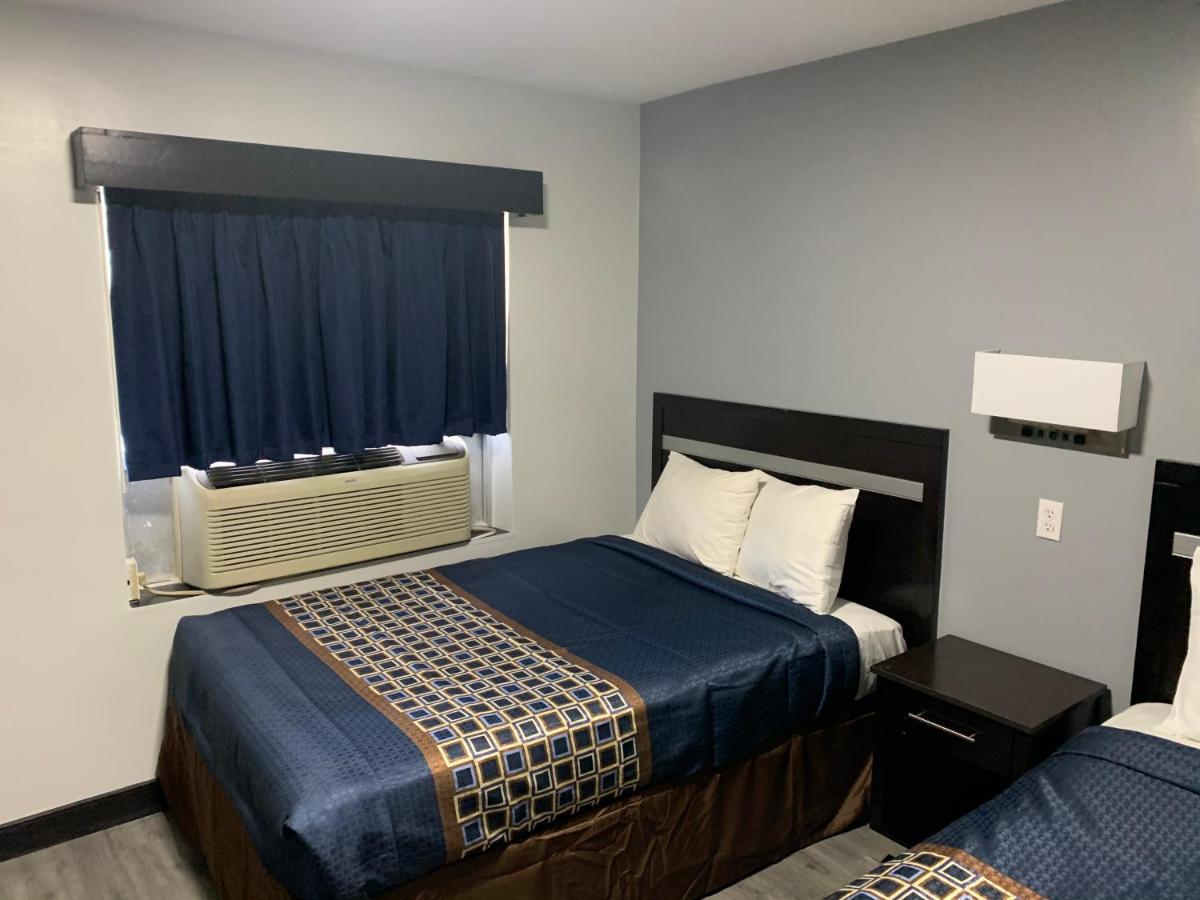 Regal Inn Ponca City Dış mekan fotoğraf